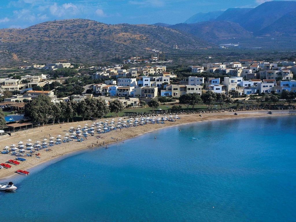 Kalimera Kriti Hotel & Village