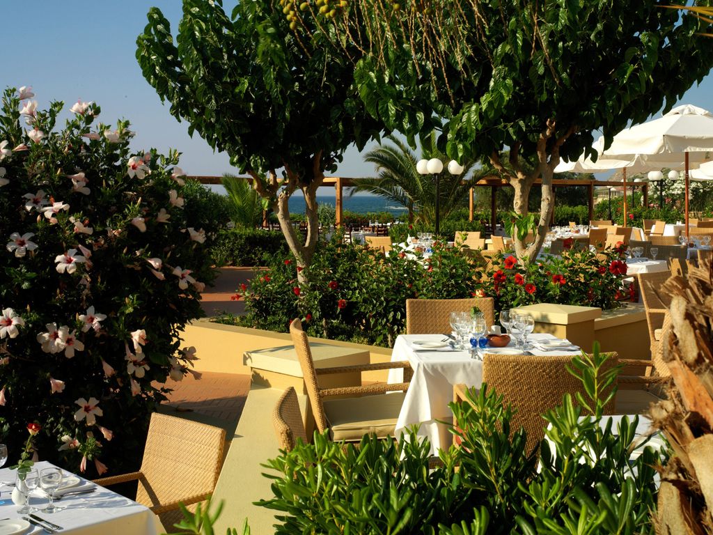 Kalimera Kriti Hotel & Village