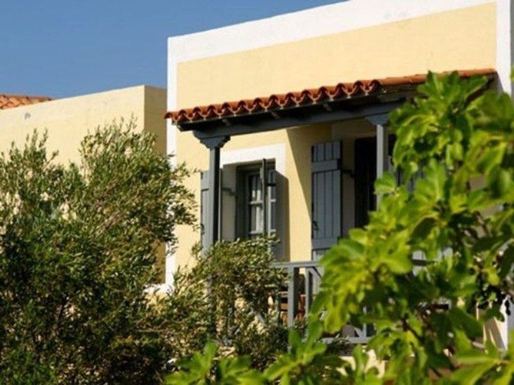 Kalimera Kriti Hotel & Village