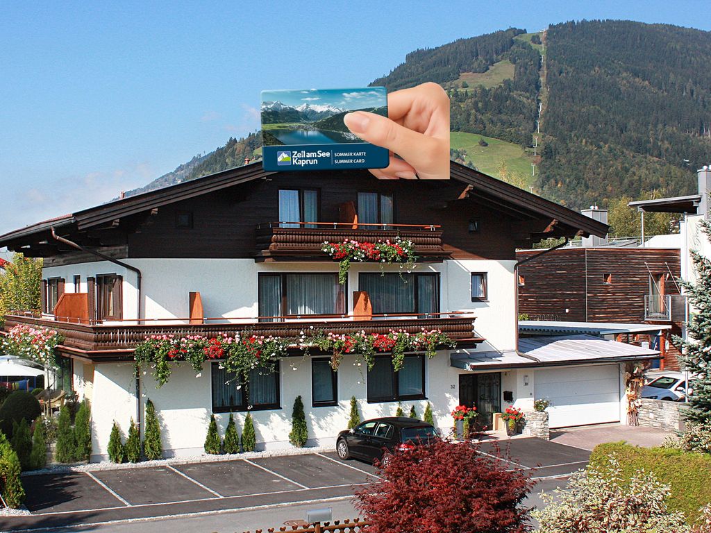 Landhaus Gitti