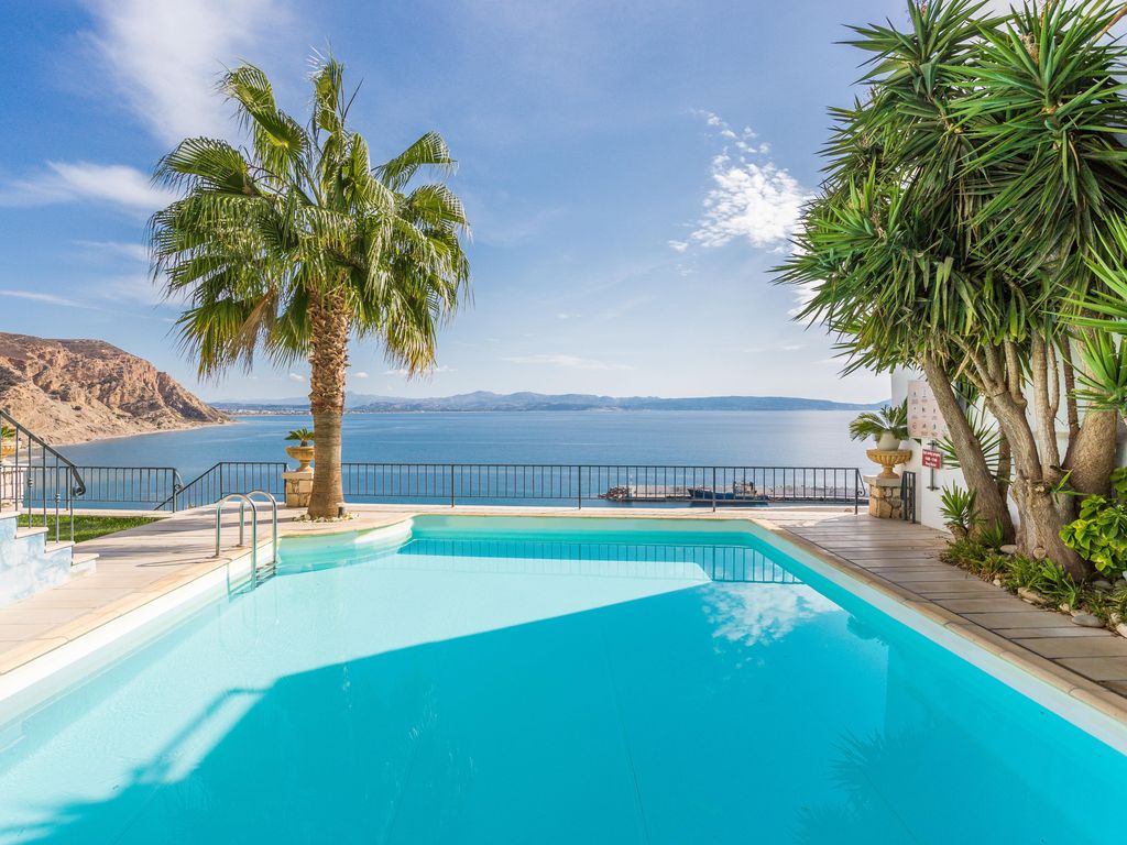Palazzo Greco Boutique Hotel