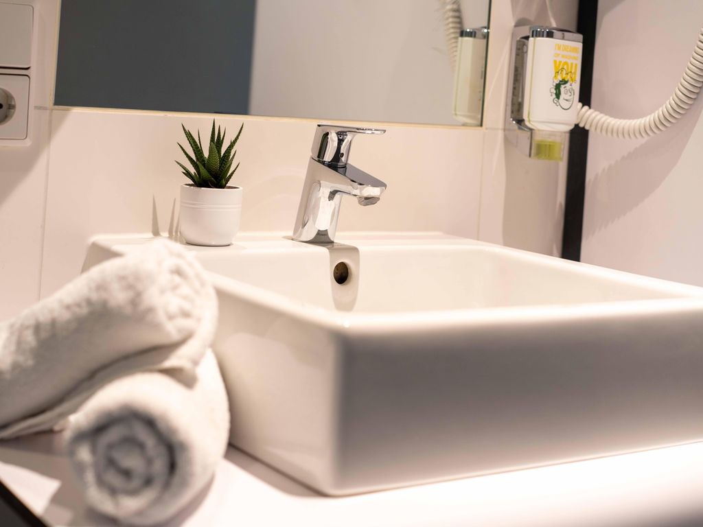 SLEEEP Hotel Wiener Neudorf