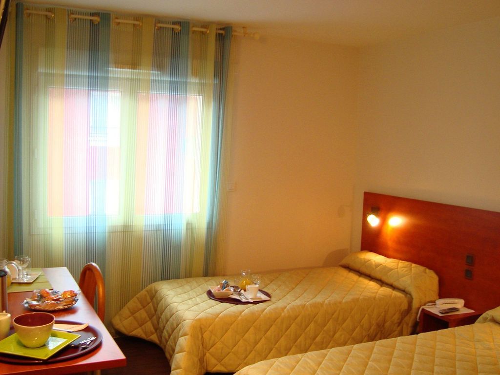 Residence du Soleil