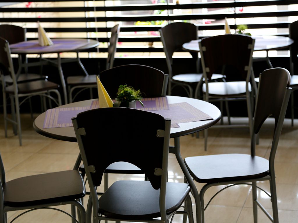 Motel Silver