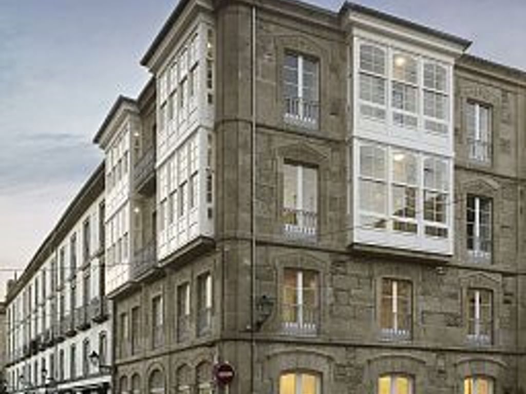 Pazo de Altamira