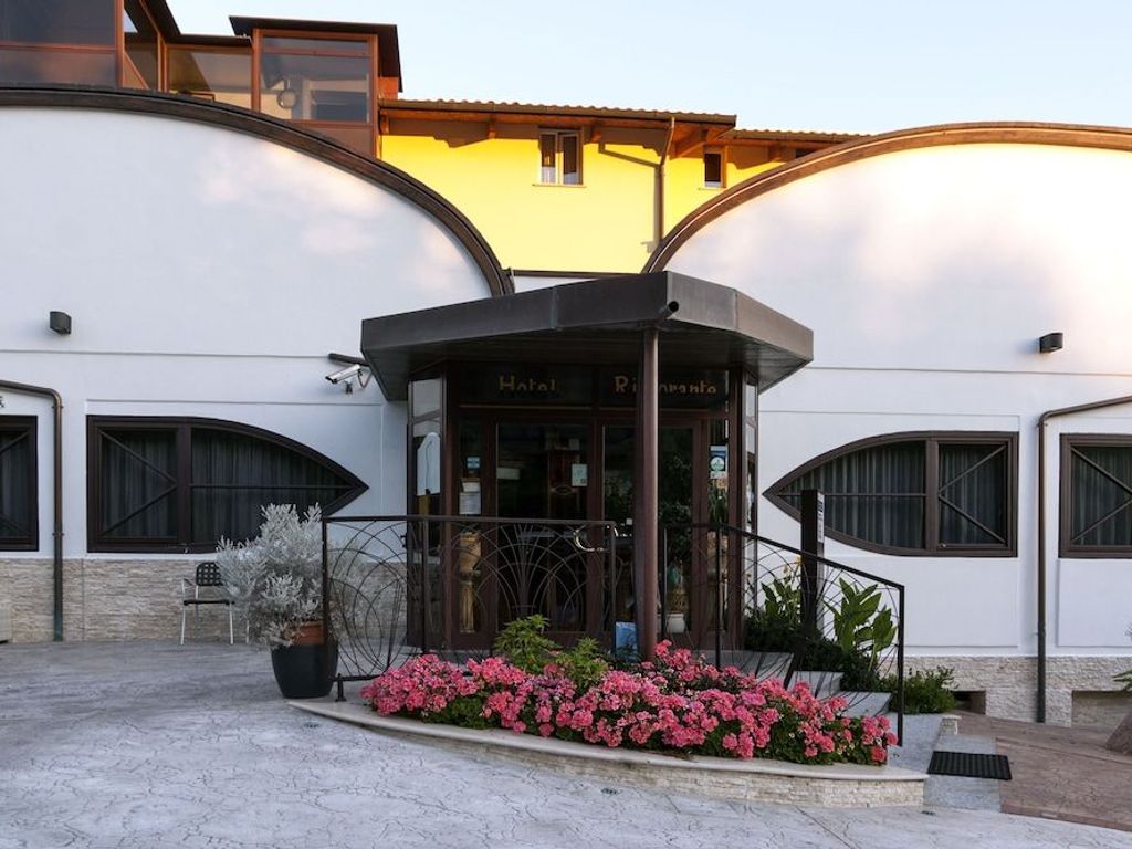 Casa Ferretti di Ferretti Village