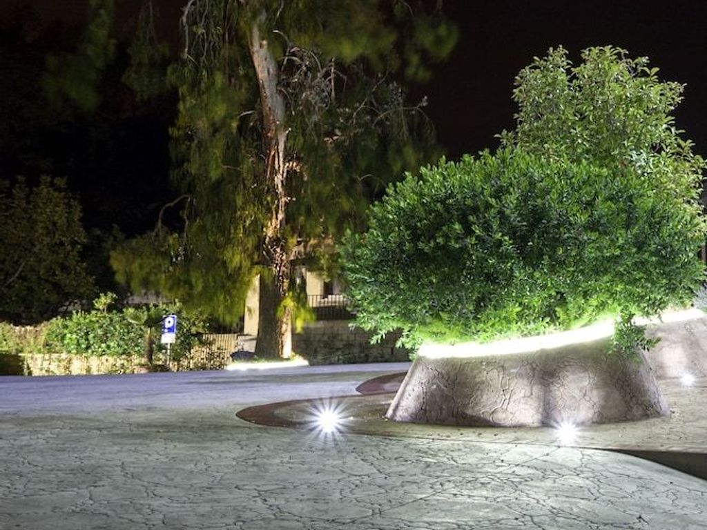 Casa Ferretti di Ferretti Village