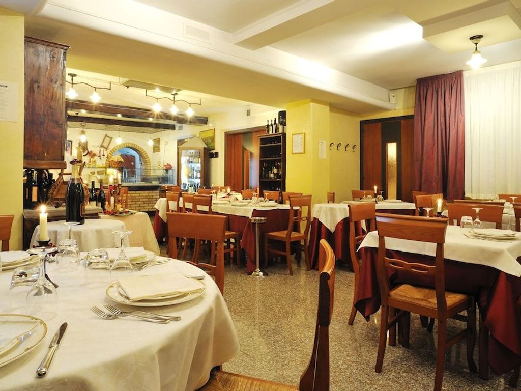 Casa Ferretti di Ferretti Village