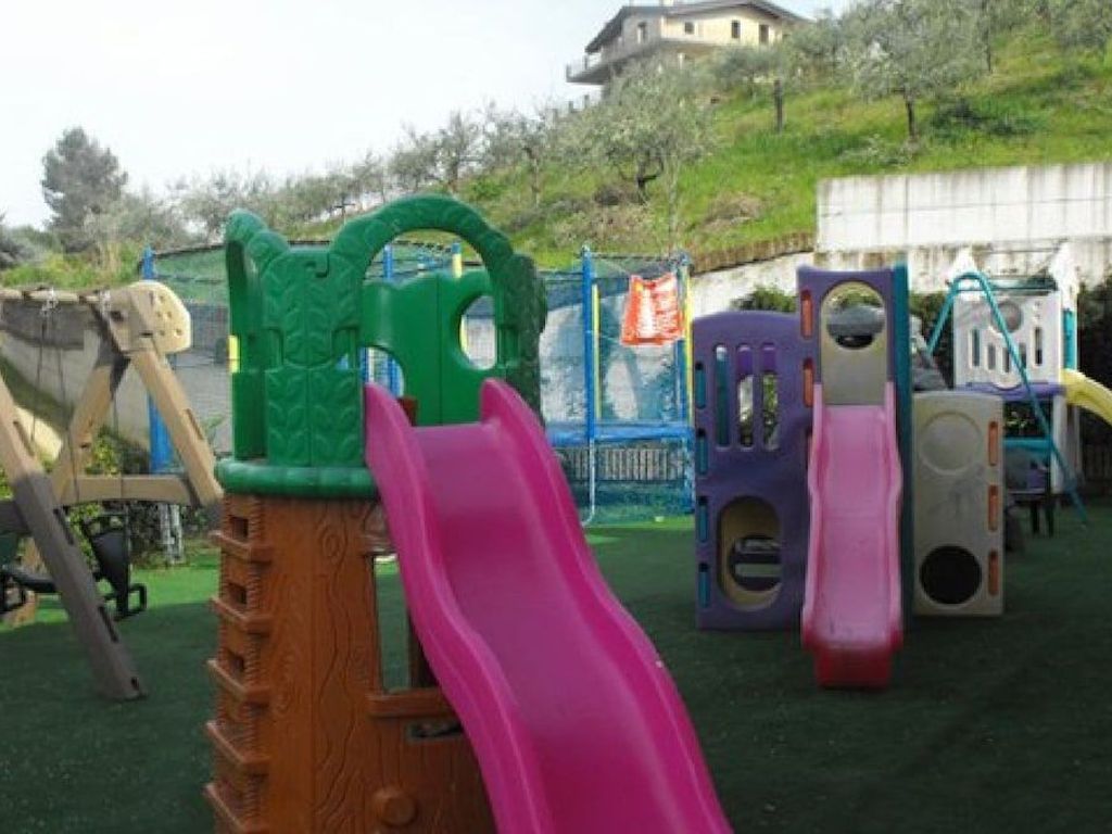 Casa Ferretti di Ferretti Village