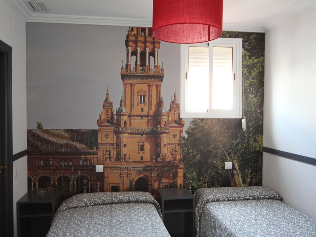 Paco's Hostal