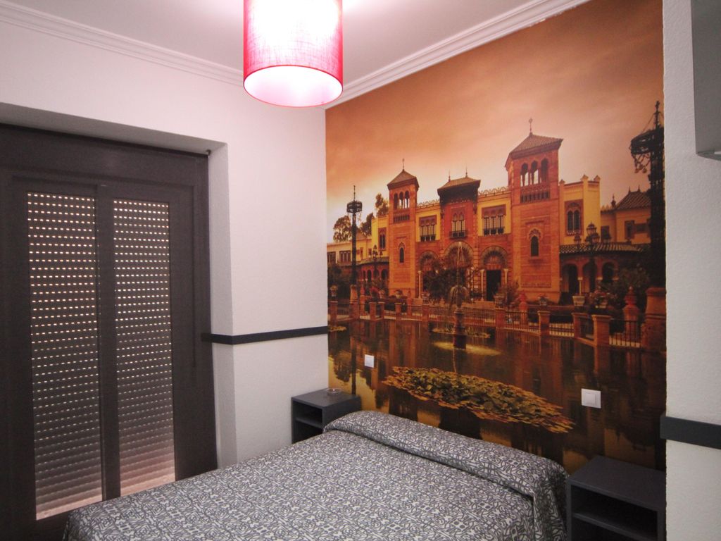 Paco's Hostal