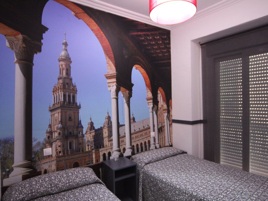 Paco's Hostal