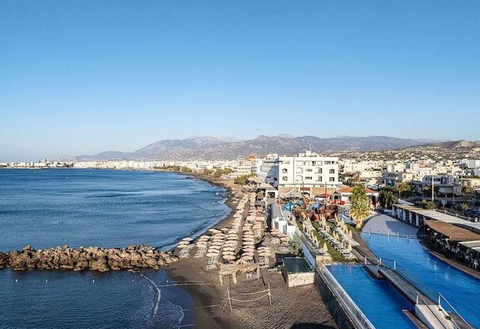 Petra Mare - All Inclusive