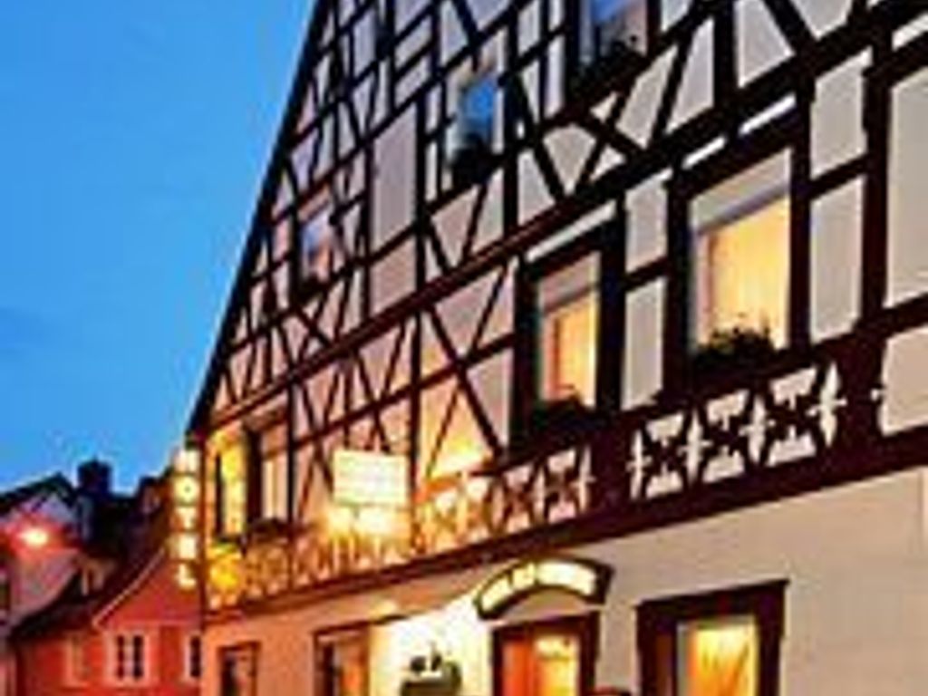 Alt Bamberg