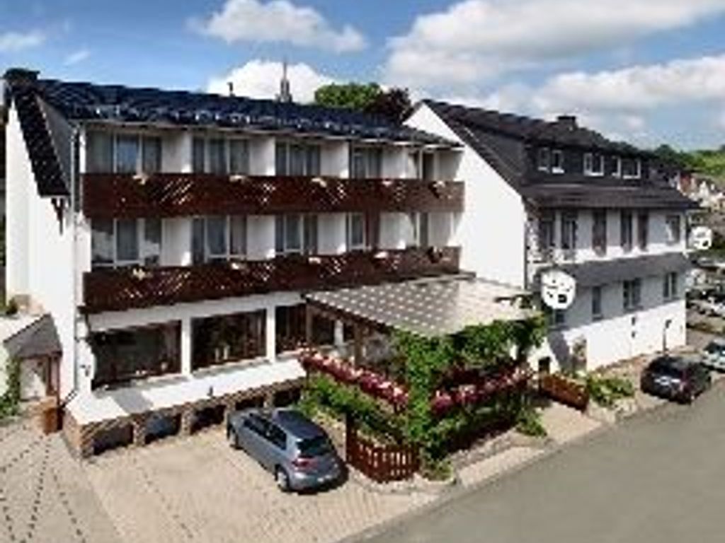 Haus Wiesengrund