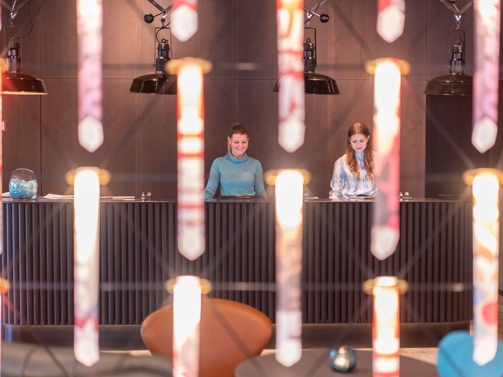 Motel One Berlin-Spittelmarkt