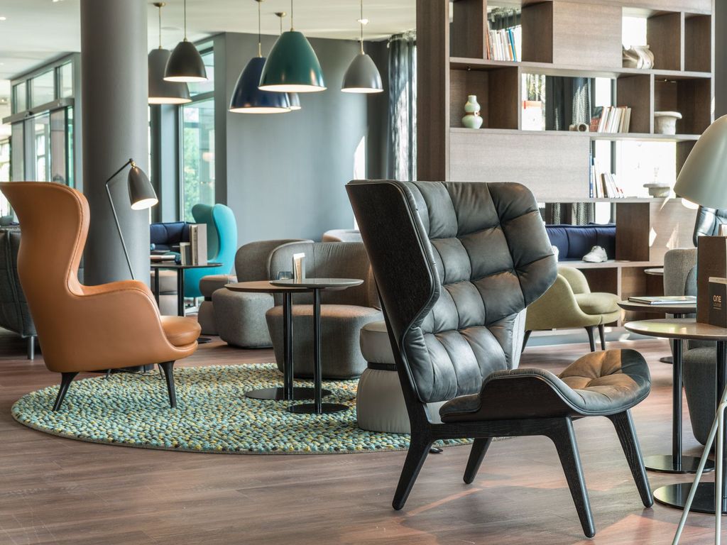 Motel One Dresden-Palaisplatz