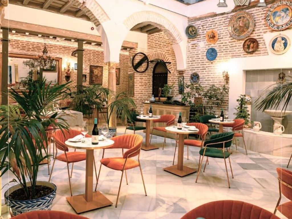 Hotel Convento La Gloria