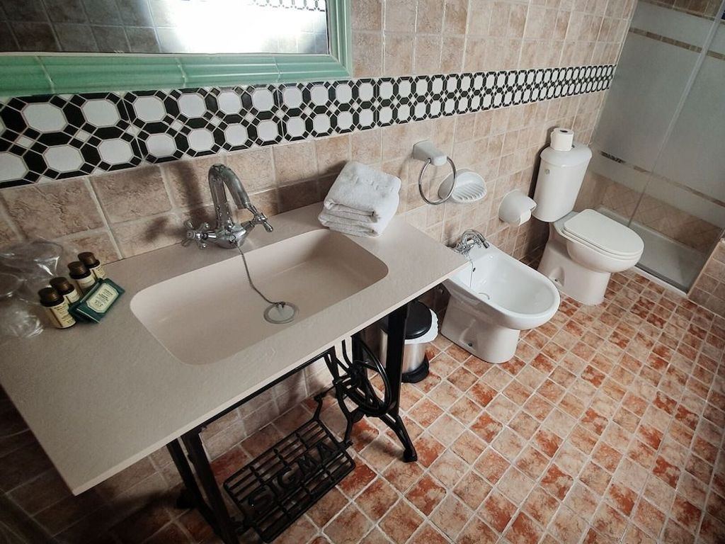 Hotel Convento La Gloria