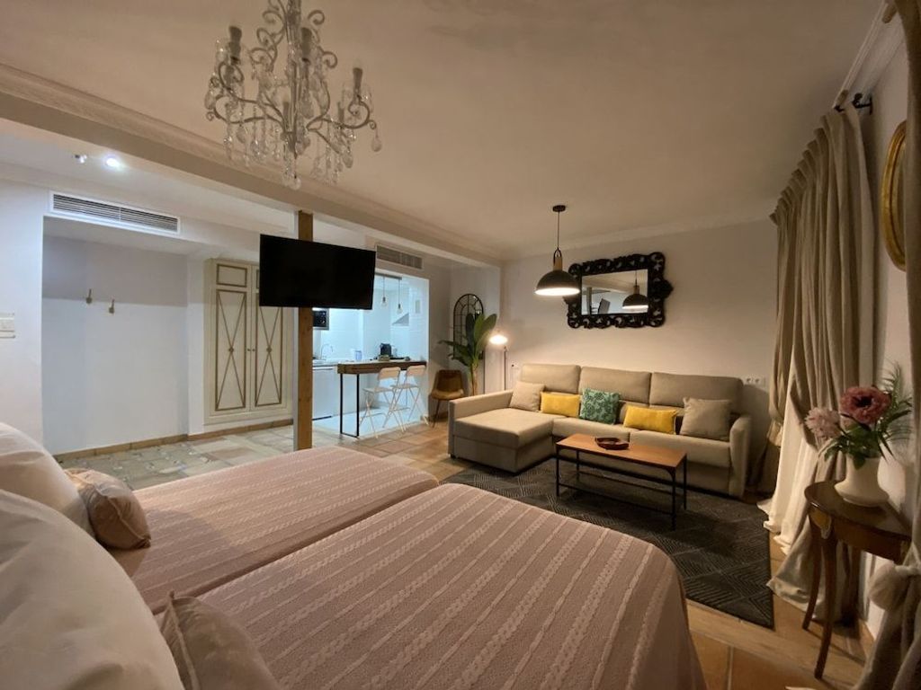 Hotel Convento La Gloria