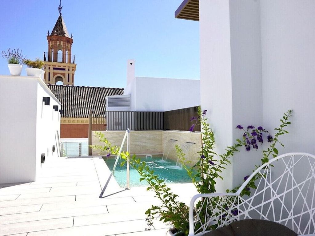 Hotel Amadeus Sevilla