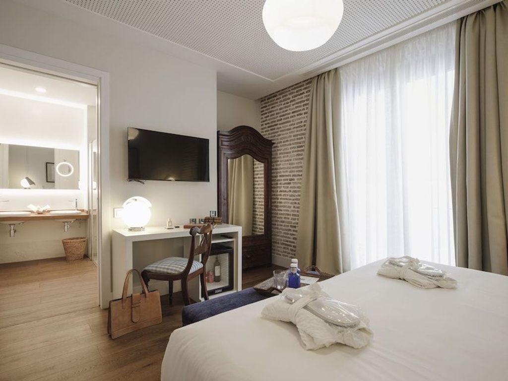 Hotel Amadeus Sevilla