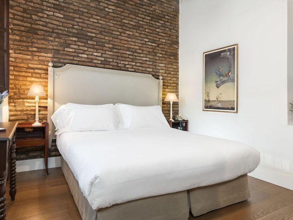 Hotel Amadeus Sevilla