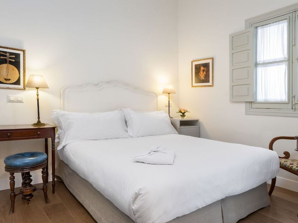 Hotel Amadeus Sevilla