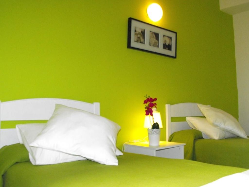 Hostal Santa Catalina