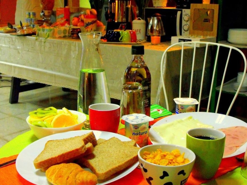 Hostal Santa Catalina