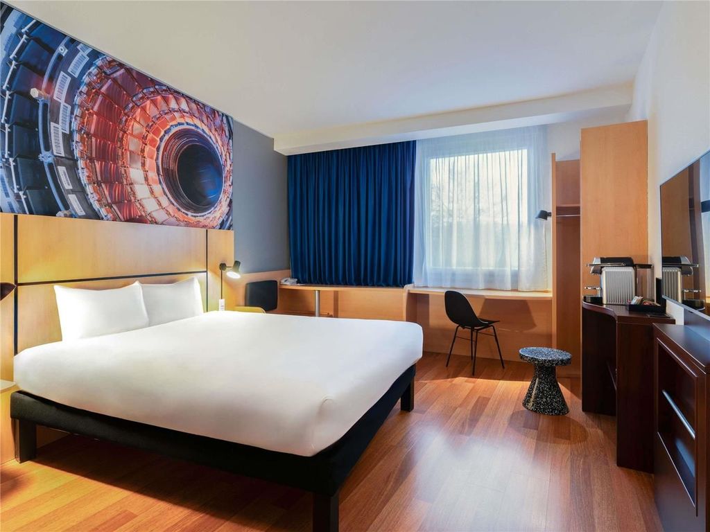 ibis Genève Petit Lancy