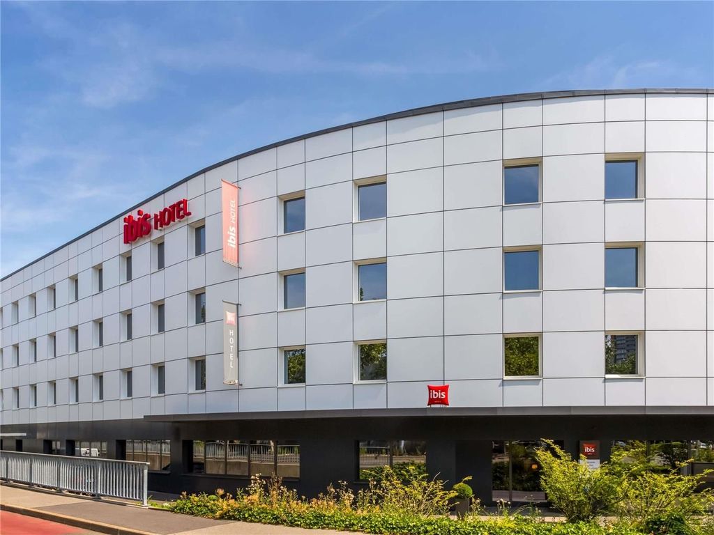 ibis Genève Petit Lancy