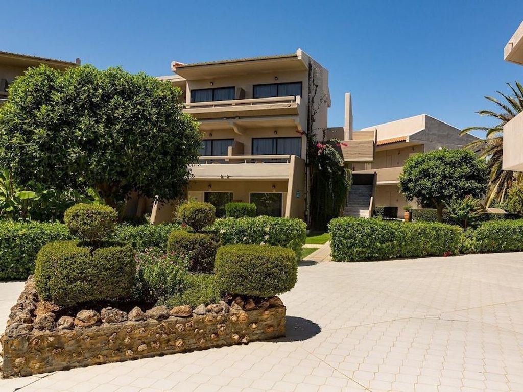 Cathrin Hotel Rhodes By Anayia All Inclusive Resorts