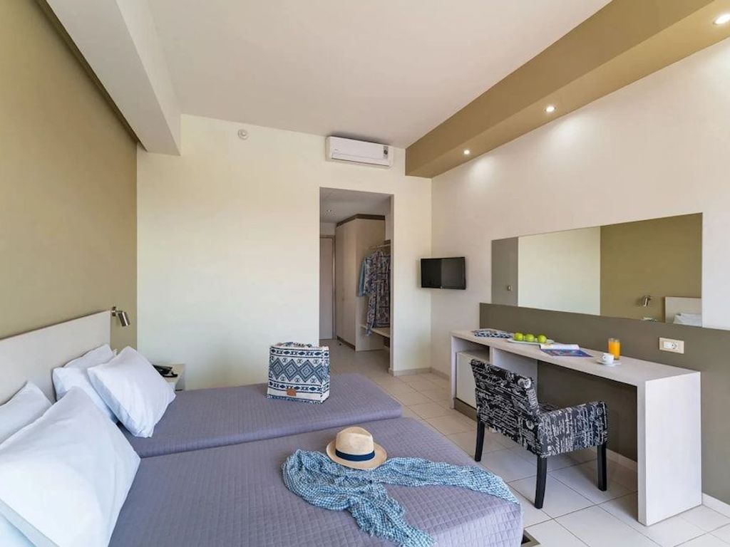 Cathrin Hotel Rhodes By Anayia All Inclusive Resorts