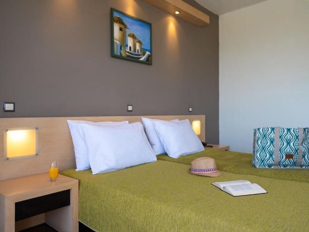Cathrin Hotel Rhodes By Anayia All Inclusive Resorts