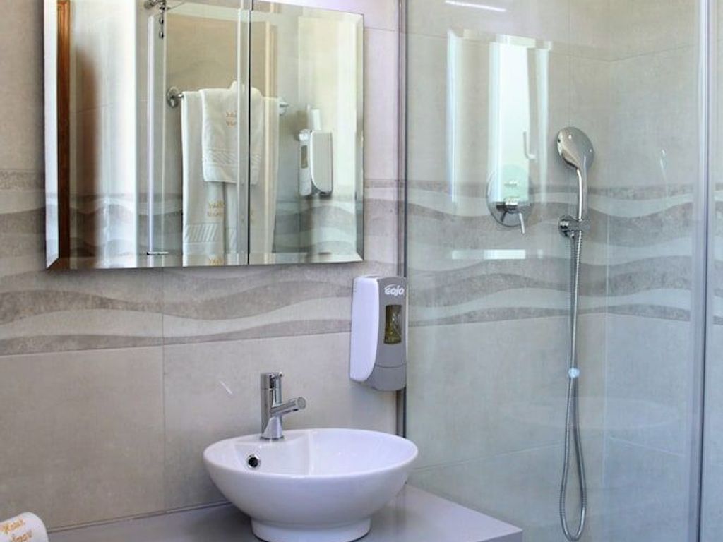 Hotel Smart