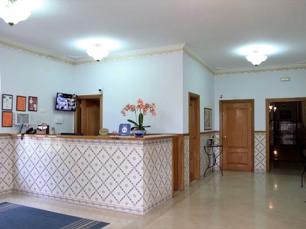 Hotel Smart