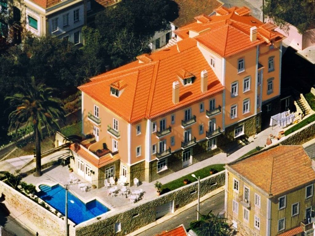 Hotel Smart