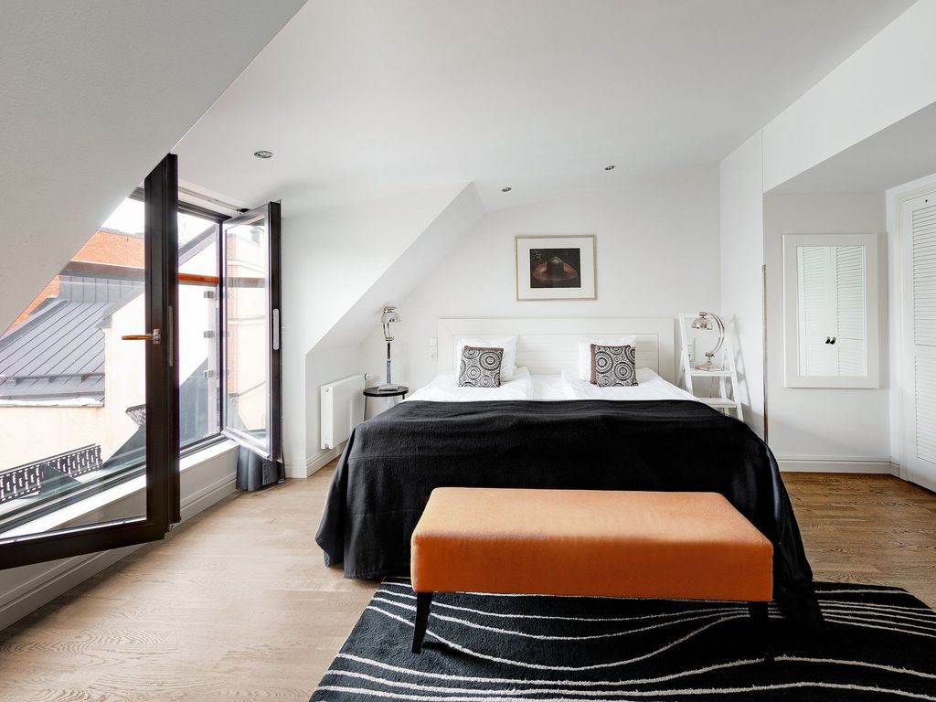 Hotel Fabian Helsinki