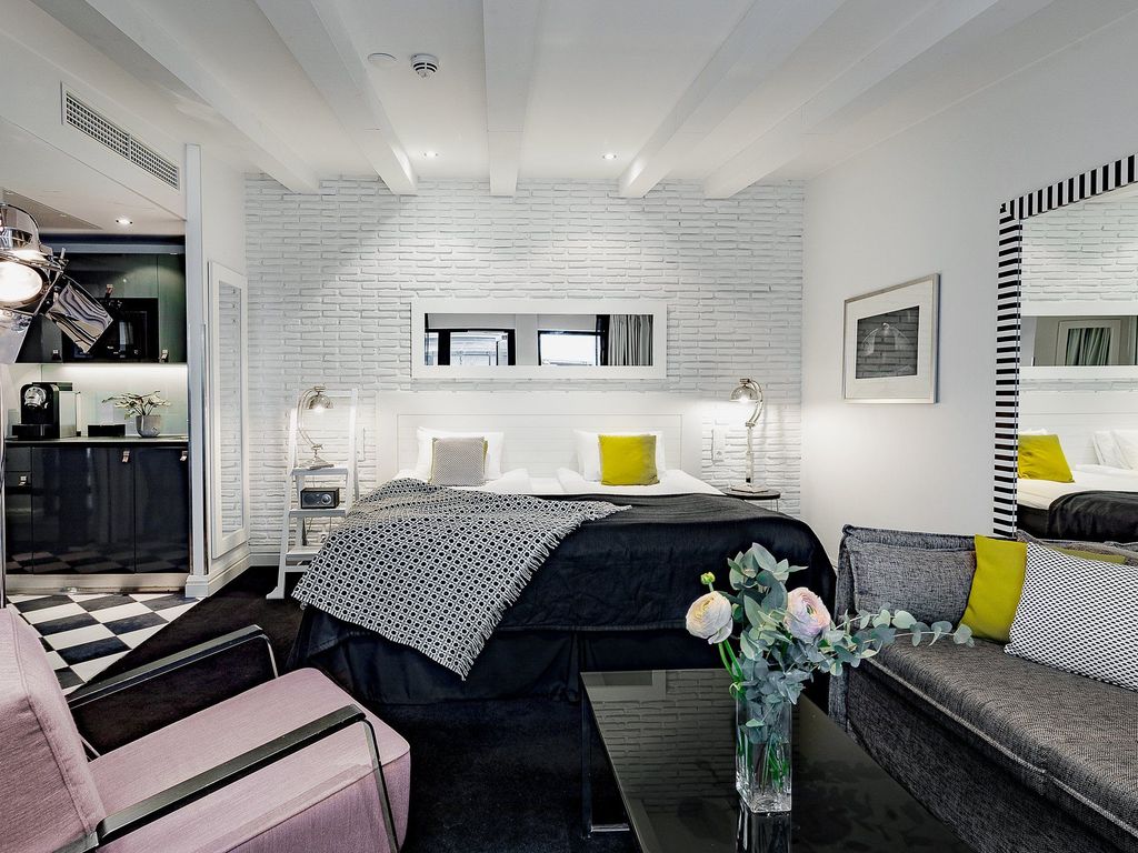 Hotel Fabian Helsinki