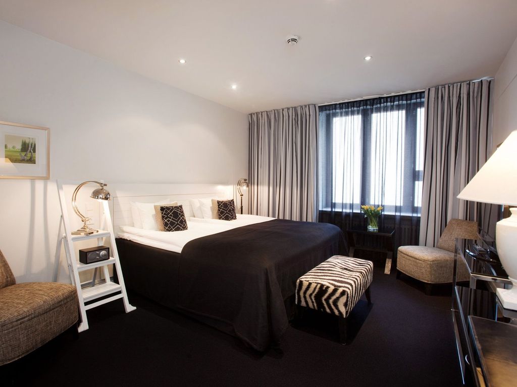 Hotel Fabian Helsinki