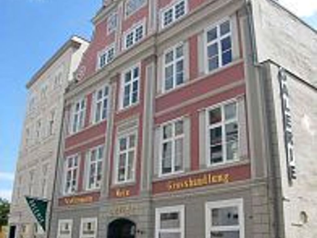 Haus Wullfcrona