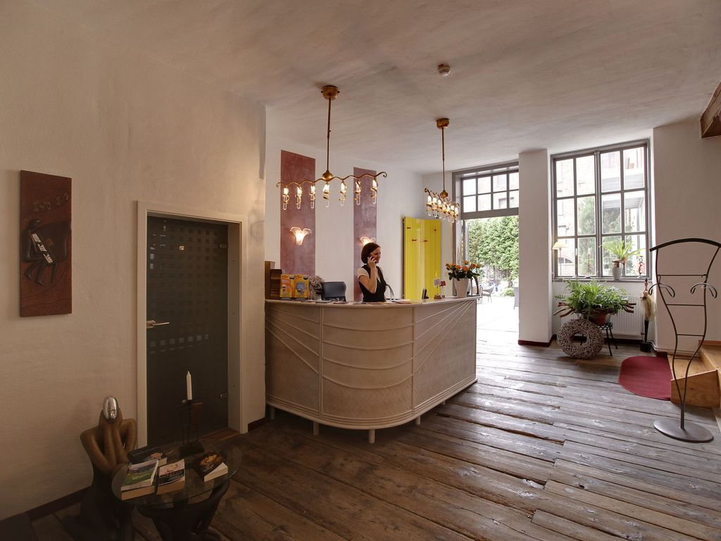 Haus Wullfcrona