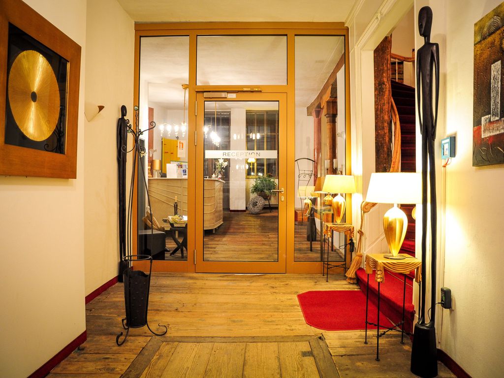 Haus Wullfcrona