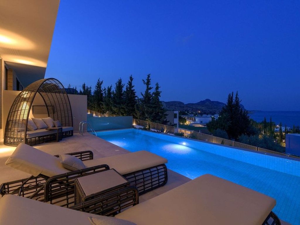 Porto Angeli Beach Resort – All Inclusive