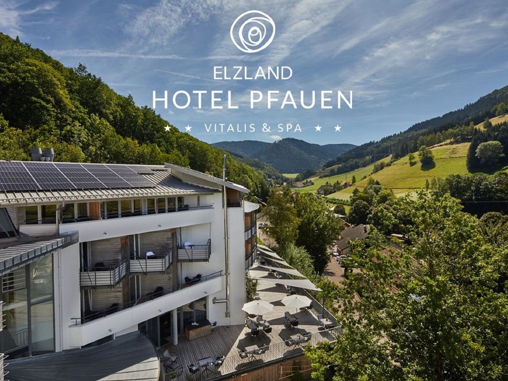 ElzLand Hotel Pfauen