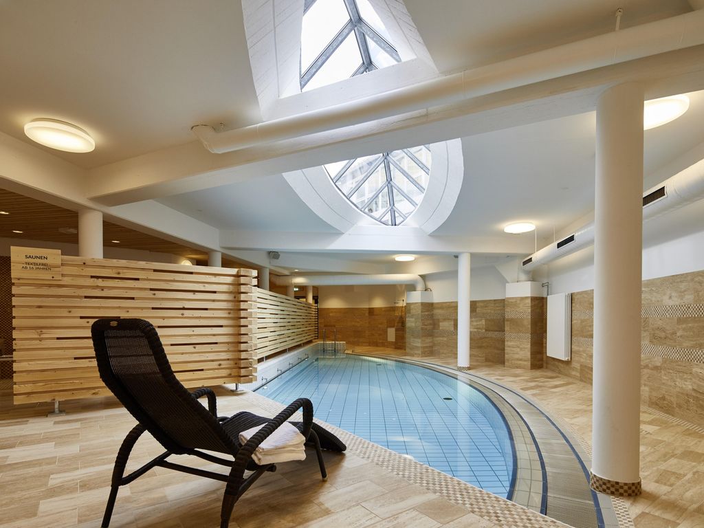 ElzLand Hotel Pfauen