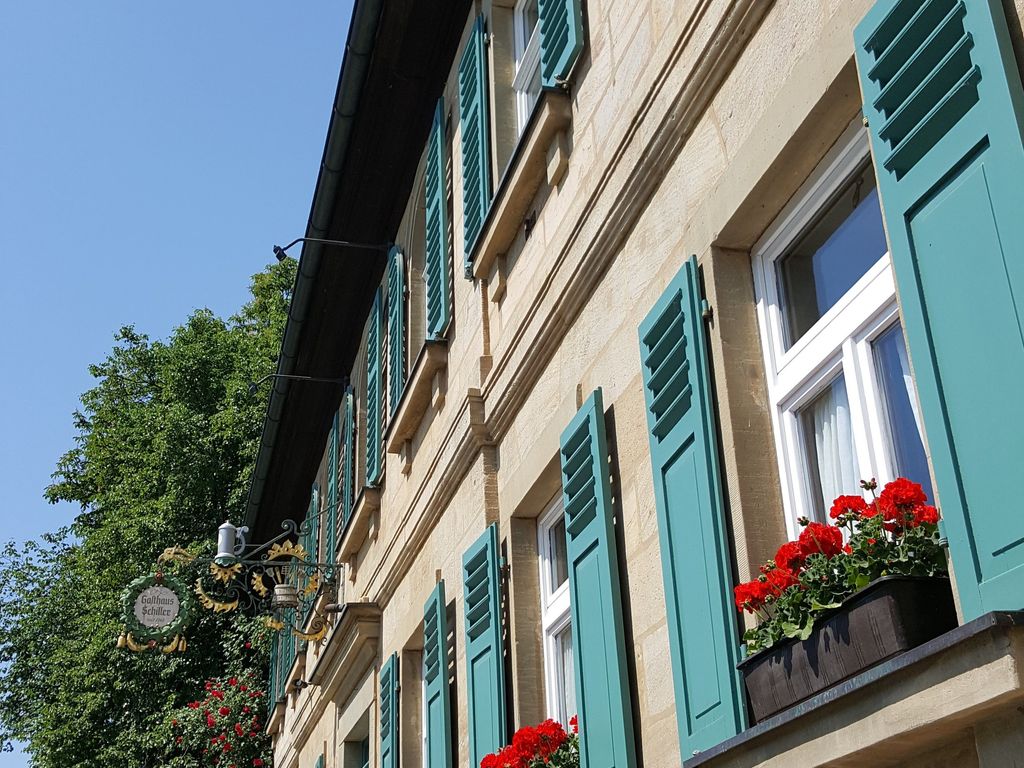 Schiller Gasthof
