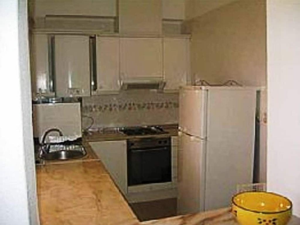 Iberlagos Apartments