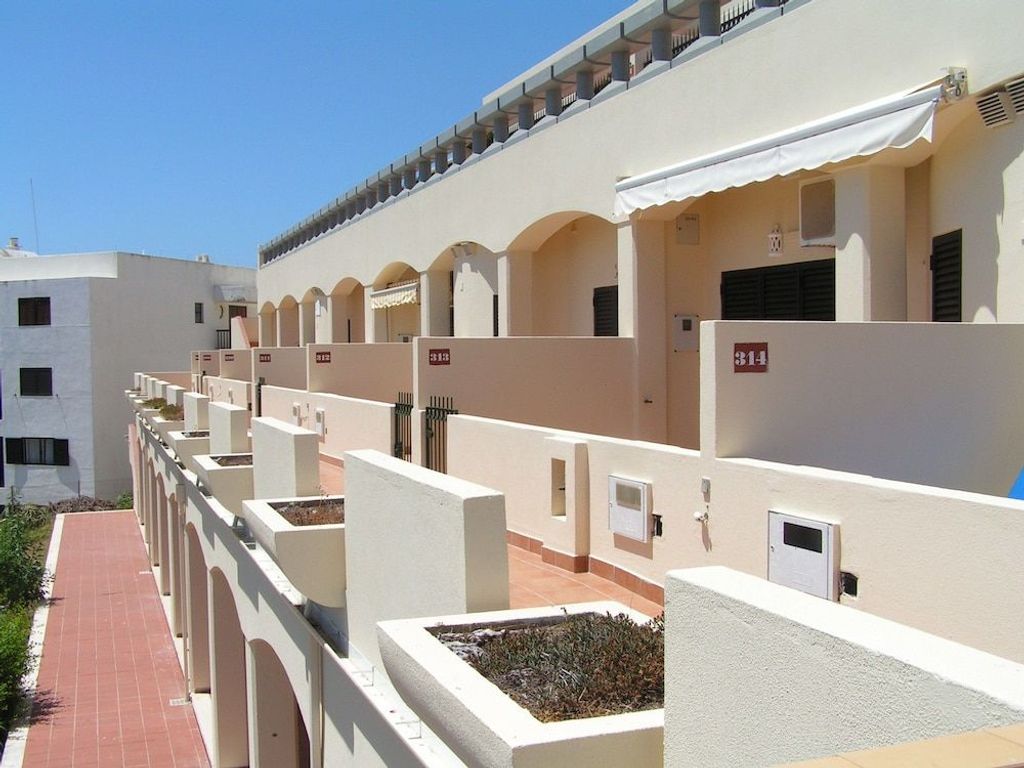 Iberlagos Apartments